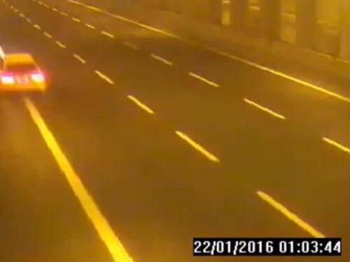 Audi gialla, i timori degli agenti: "Chi ha il coraggio di sparare?"
