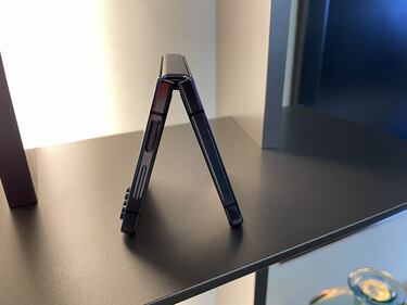 Samsung Galaxy Z Fold5, Z Flip5 e Watch6: guarda tutte le foto 8