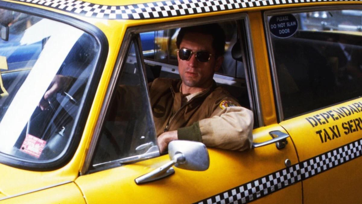Checker Marathon: da irrilevante a iconica grazie a De Niro in Taxi Driver