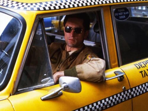 Checker Marathon: da irrilevante a iconica grazie a De Niro in Taxi Driver