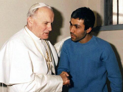 Caso Orlandi, attentatore del Papa: "Emanuela è in mano al Vaticano"