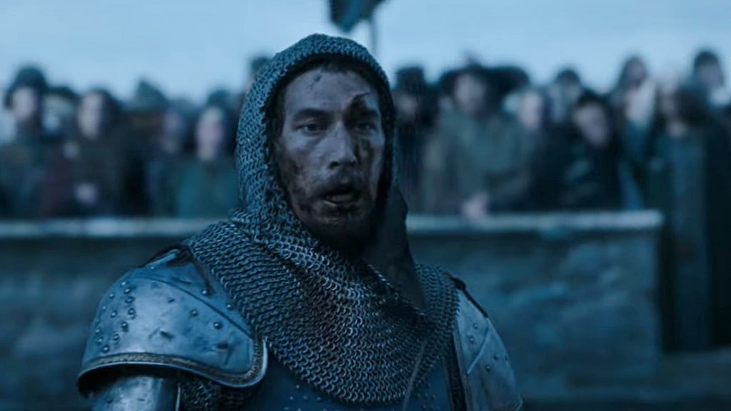 “The Last Duel” di Ridley Scott: epica spettacolare e super cast