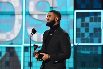 Grammy Awards 2019: le star più cool della serata  4