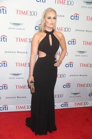Time 100 Gala, le più sexy sul red carpet 28