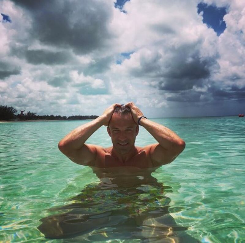 Alessandro Del Piero, le foto più belle 2