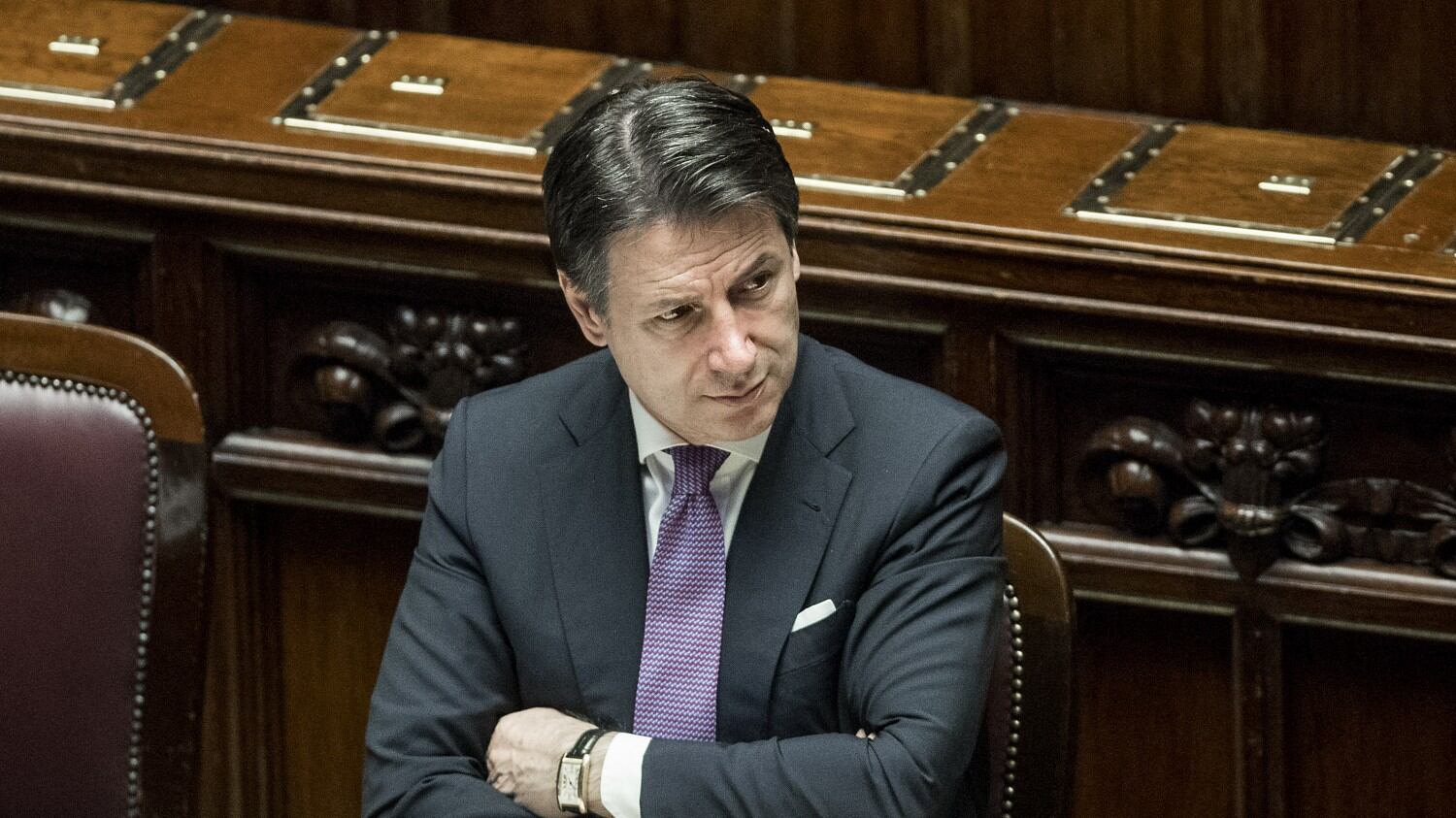 La rabbia di Conte contro gli ex 5S: "Con la Lega non governate più"