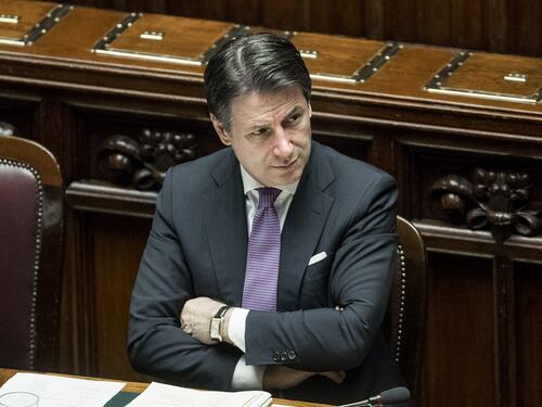 La rabbia di Conte contro gli ex 5S: "Con la Lega non governate più"