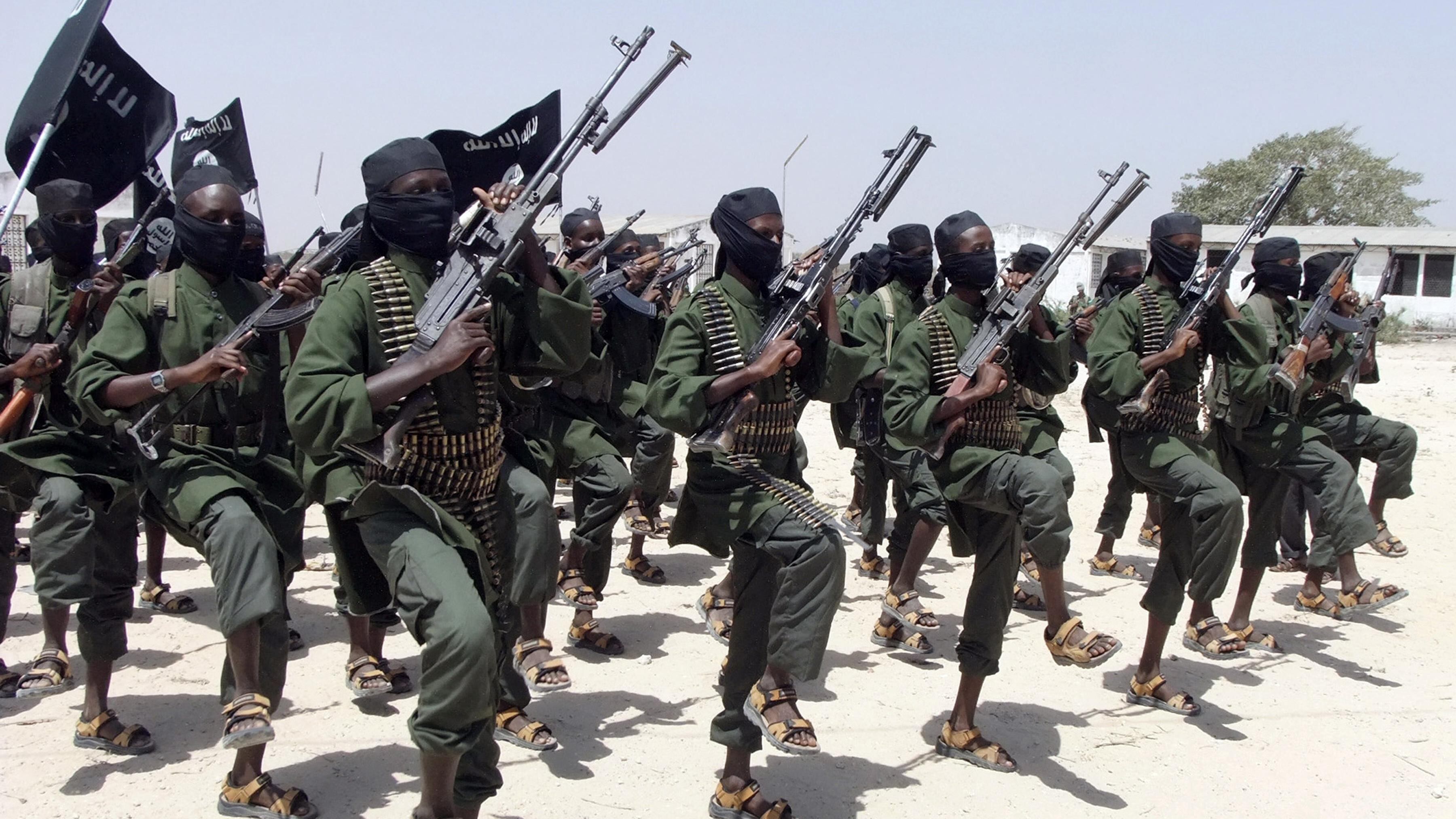 ll Kenya fatto a pezzi da Ebola e dalla Jihad