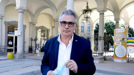 "Ora mi guardo le spalle...": Pregliasco e il terrore dei No-Vax