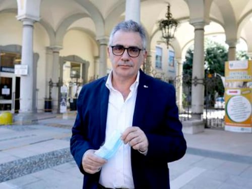 "Ora mi guardo le spalle...": Pregliasco e il terrore dei No-Vax