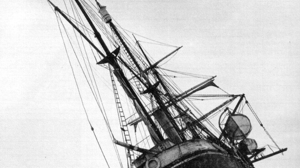 Shackleton: un vero eroe che sapeva come perdere