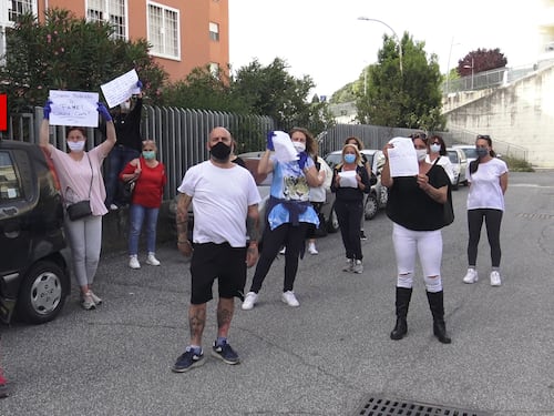 "Non si può vivere così". Gli addetti alle mense dei nidi lasciati senza stipendi