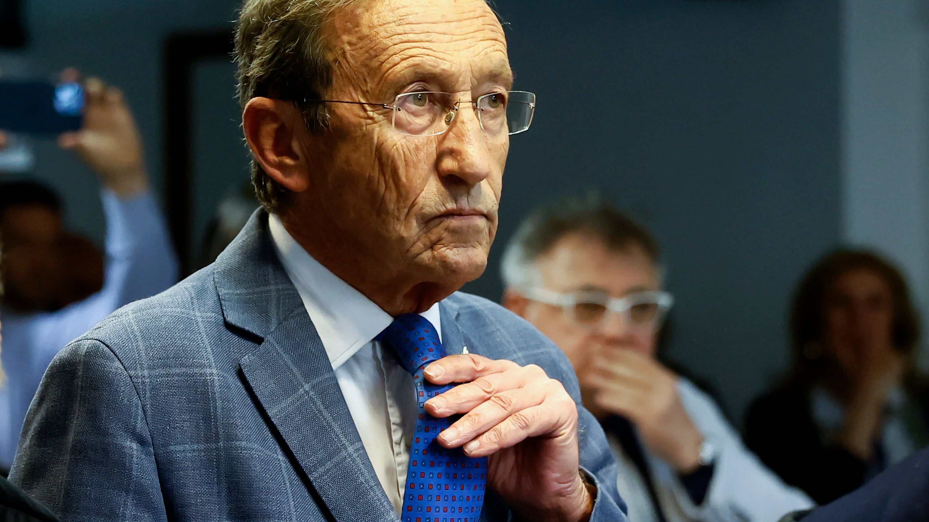 “Fornì il proprio contributo”. Ecco perché Fini è stato condannato per la casa di Montecarlo