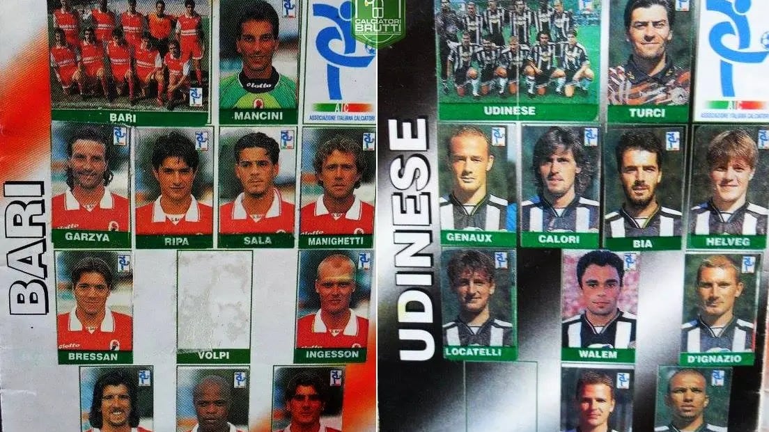 “Ma te ce l’hai Volpi e Poggi?”. Il più grande mistero del 1997