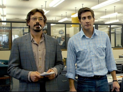 Zodiac e i messaggi del serial killer decodificati nel 2020