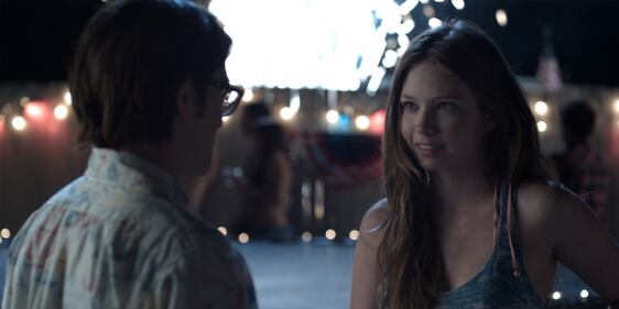 The Ring e The Grudge, le sexy protagoniste 26