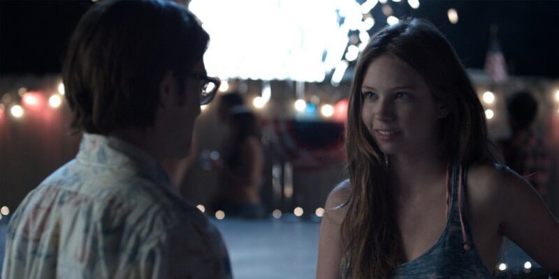 The Ring e The Grudge, le sexy protagoniste 26