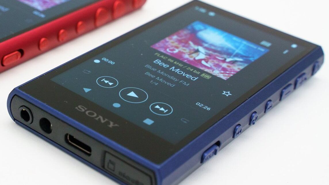 Un ritorno al passato: ecco il nuovo Walkman di Sony