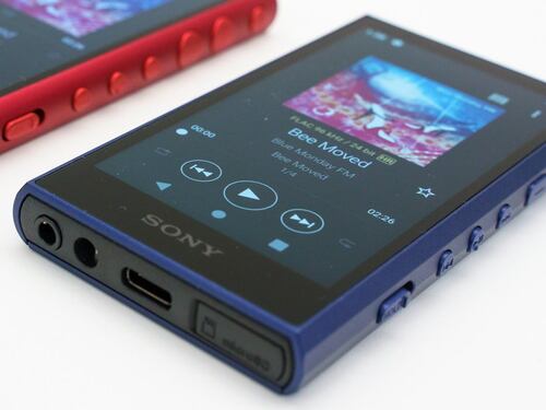 Un ritorno al passato: ecco il nuovo Walkman di Sony