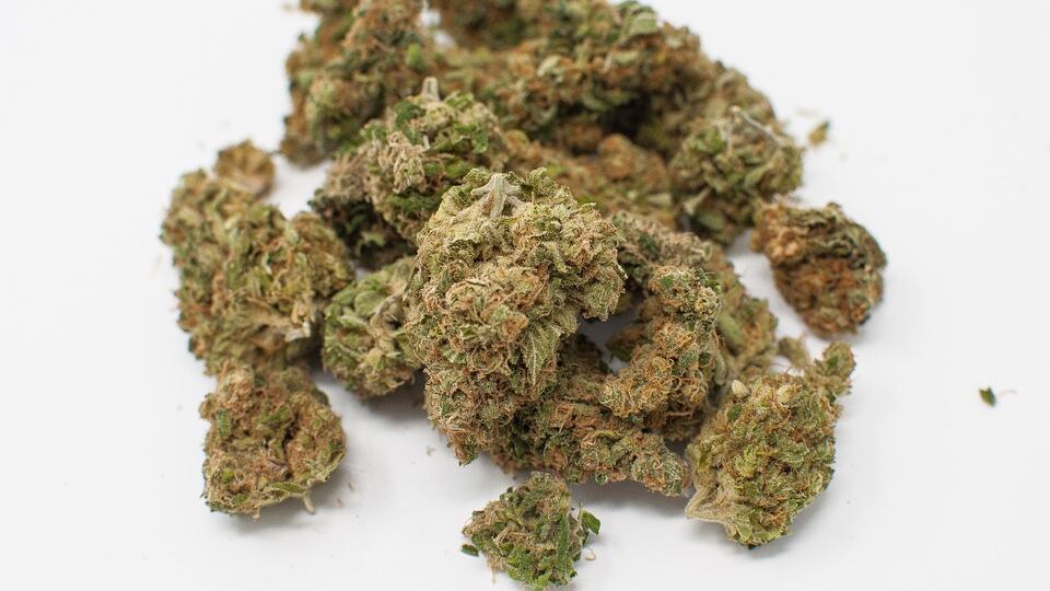 Catania, spacciava droga nel quartiere San Berillo: arrestato cittadino gambiano