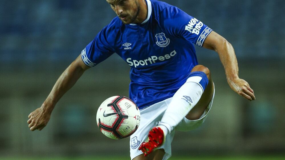 La Fiorentina vicina a Mirallas. I tifosi dell'Everton esultano: "Finalmente"