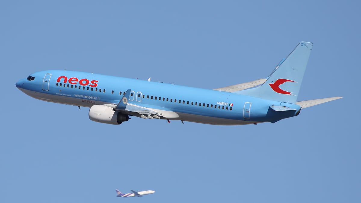 Trenta contusi sul volo dall'Avana a Malpensa