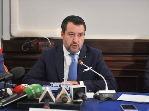 Benzina, governo contro gli sciacalli
