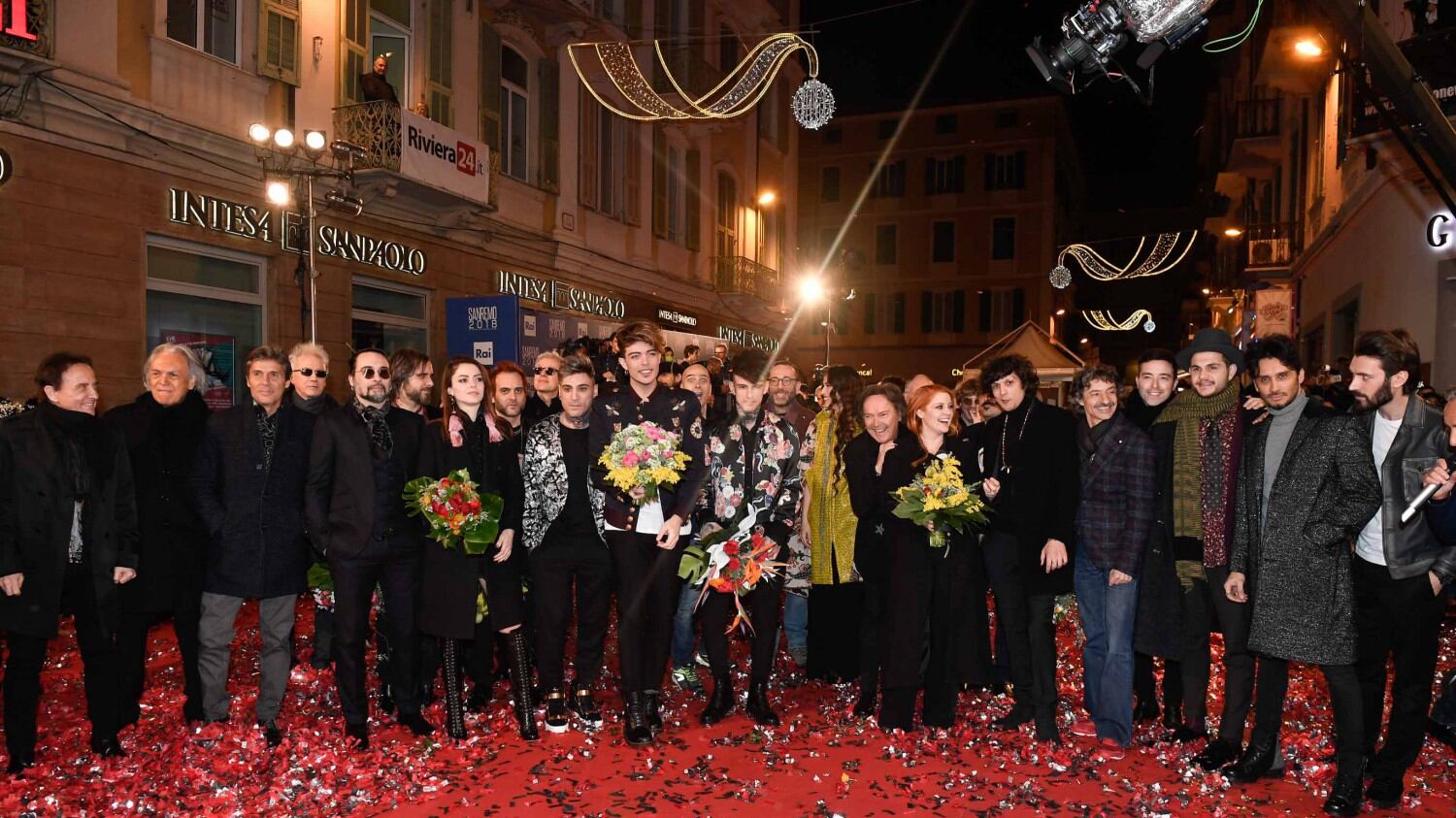 Sanremo 2018, forfait di Laura Pausini: cosa accadrà stasera