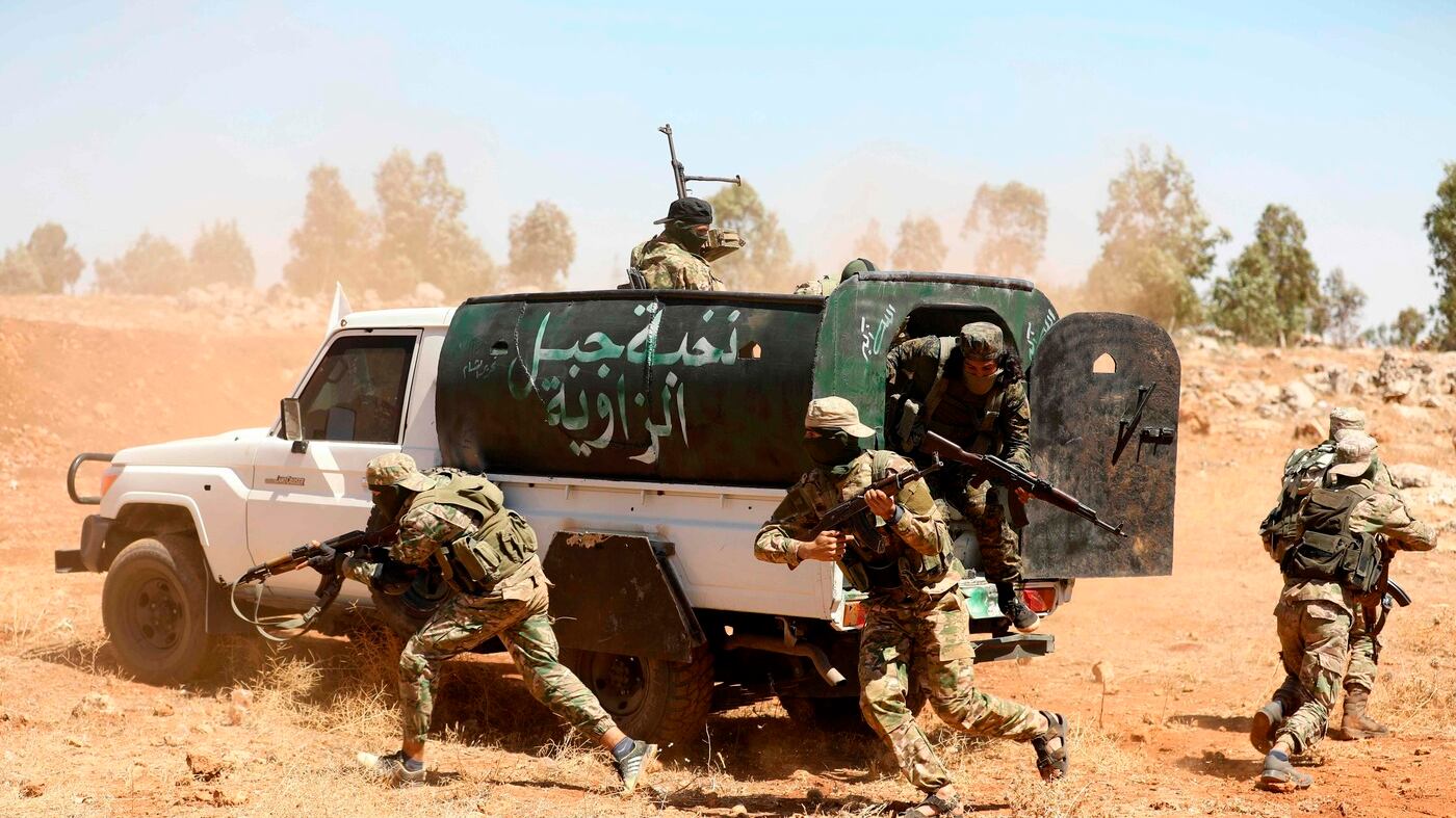 Siria, Russia accusa i ribelli: "Bambini rapiti per finti attacchi chimici"
