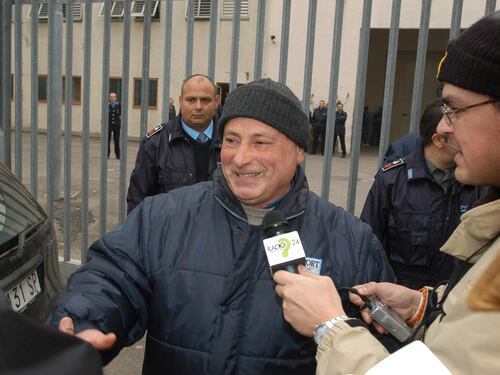 Resa dello Stato a Mesina: "Un latitante inafferrabile"