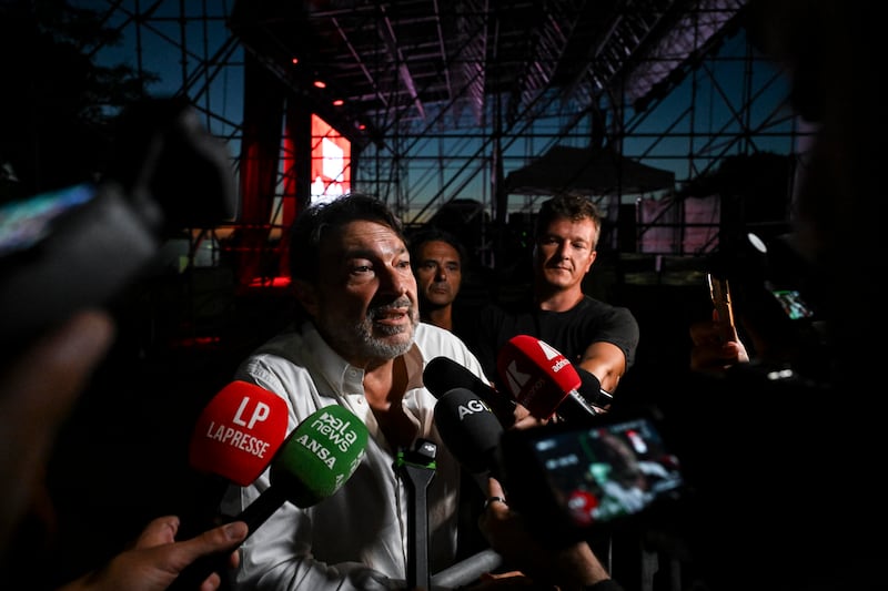 “Come Falcone, Moro o Regeni”. Ranucci fa il martire, ma è bufera: “Accostamento improprio e difficile da sostenere”