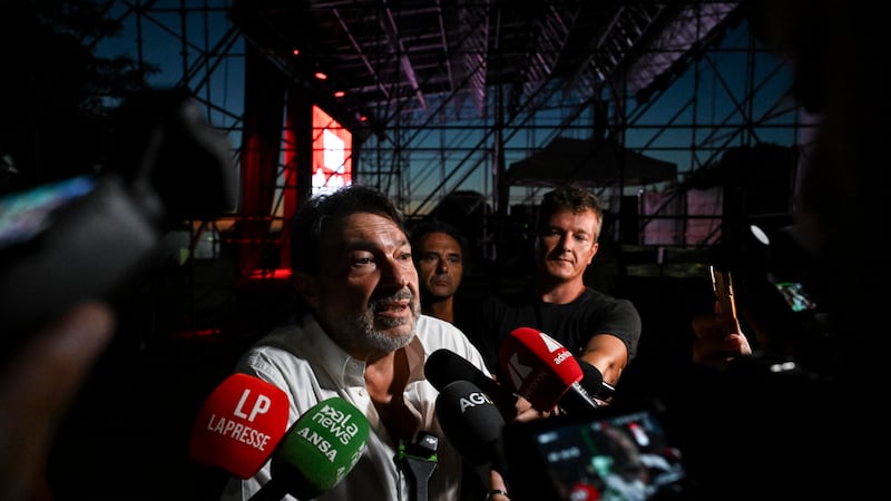 Solidarietà clandestina, la battuta su Riina e i “No” alla Rai: Ranucci senza freni sul caso Lavitola