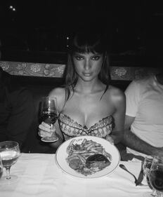 Emily Ratajkowski, le foto sexy 2