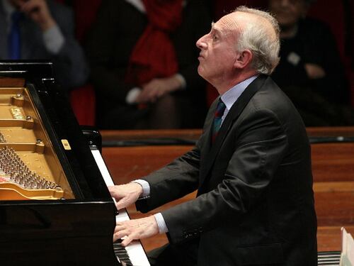 Addio a Maurizio Pollini, leggenda del pianoforte