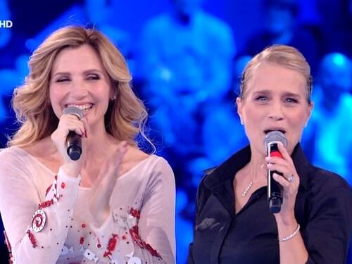 Tra Parisi e Cuccarini è guerra: "Paradiso fiscale? Sei un'ignorante"