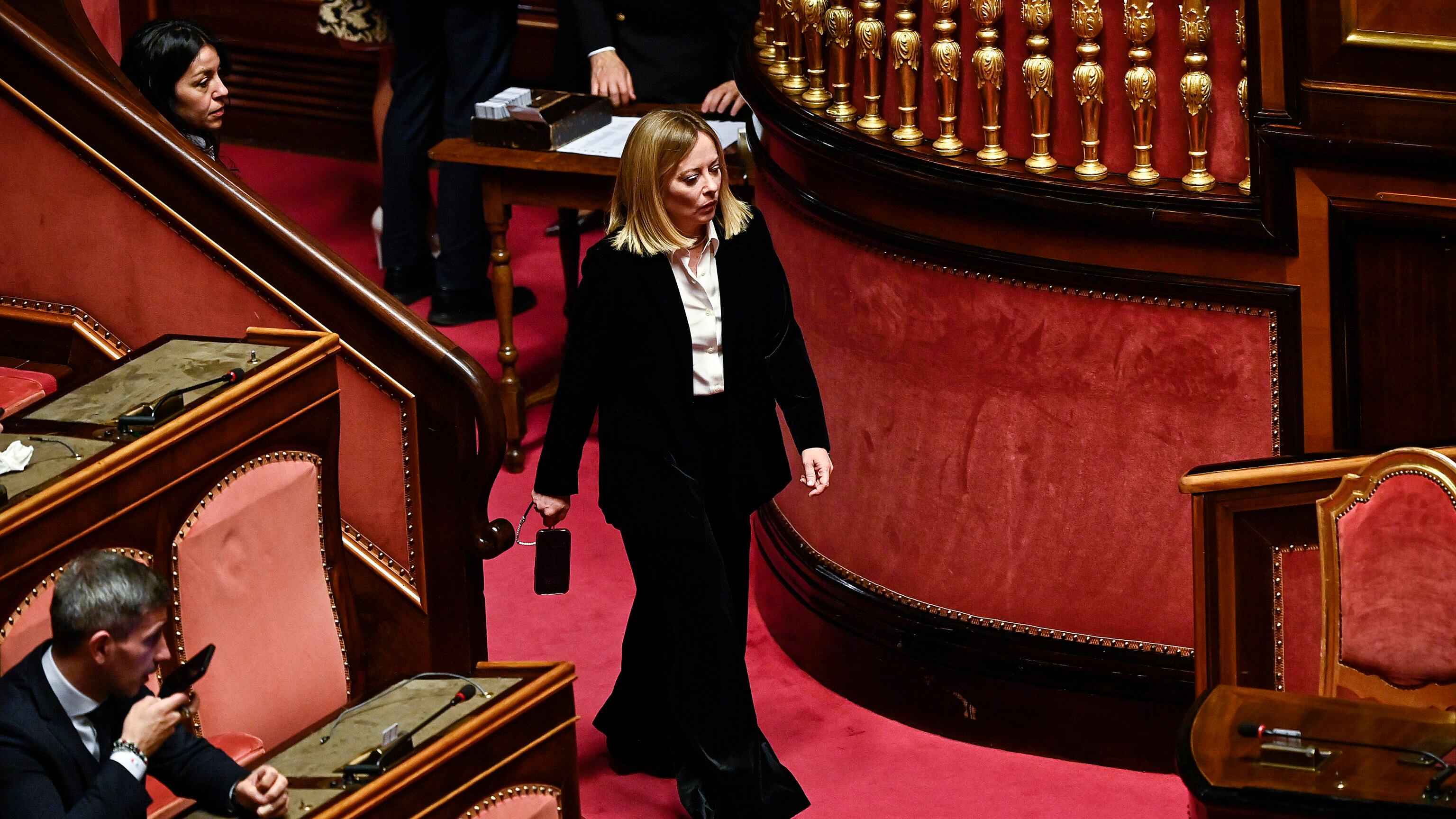 La babele delle mozioni della sinistra