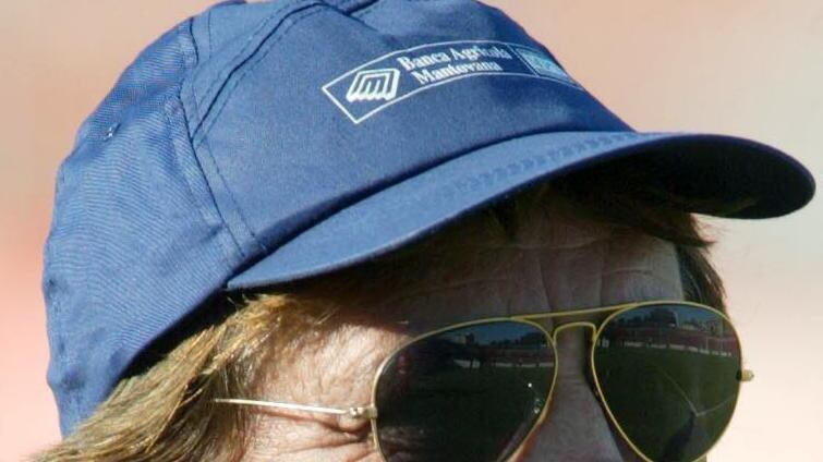 "Una vita da bomber ma feci anche l'attore"