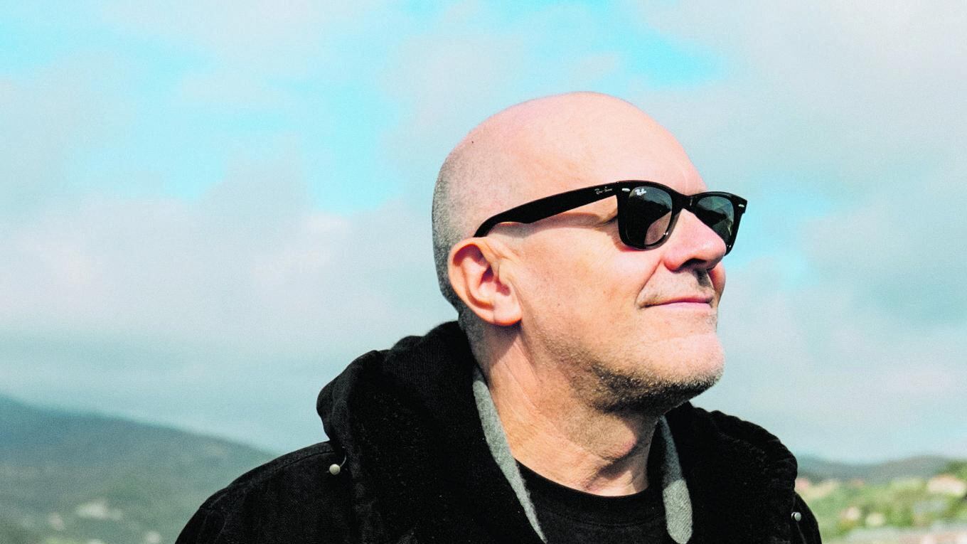 "Dopo Sanremo pensai di ritirarmi. La normalità è stata la mia fortuna"