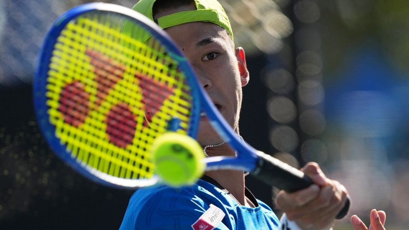 Nel ricco circo del tennis mancava solo il superenalotto