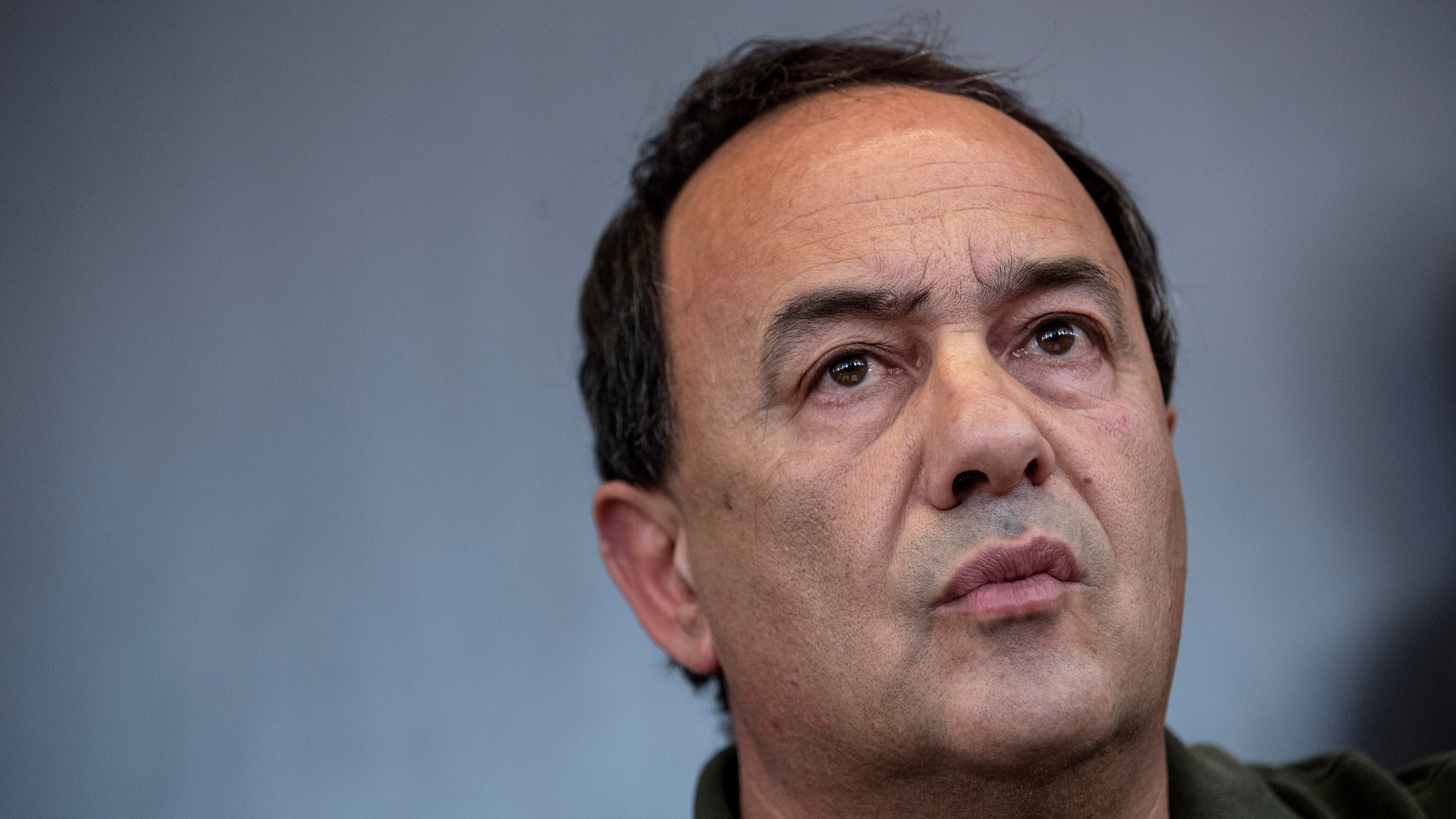 Europee ma non solo: Mimmo Lucano rieletto sindaco di Riace