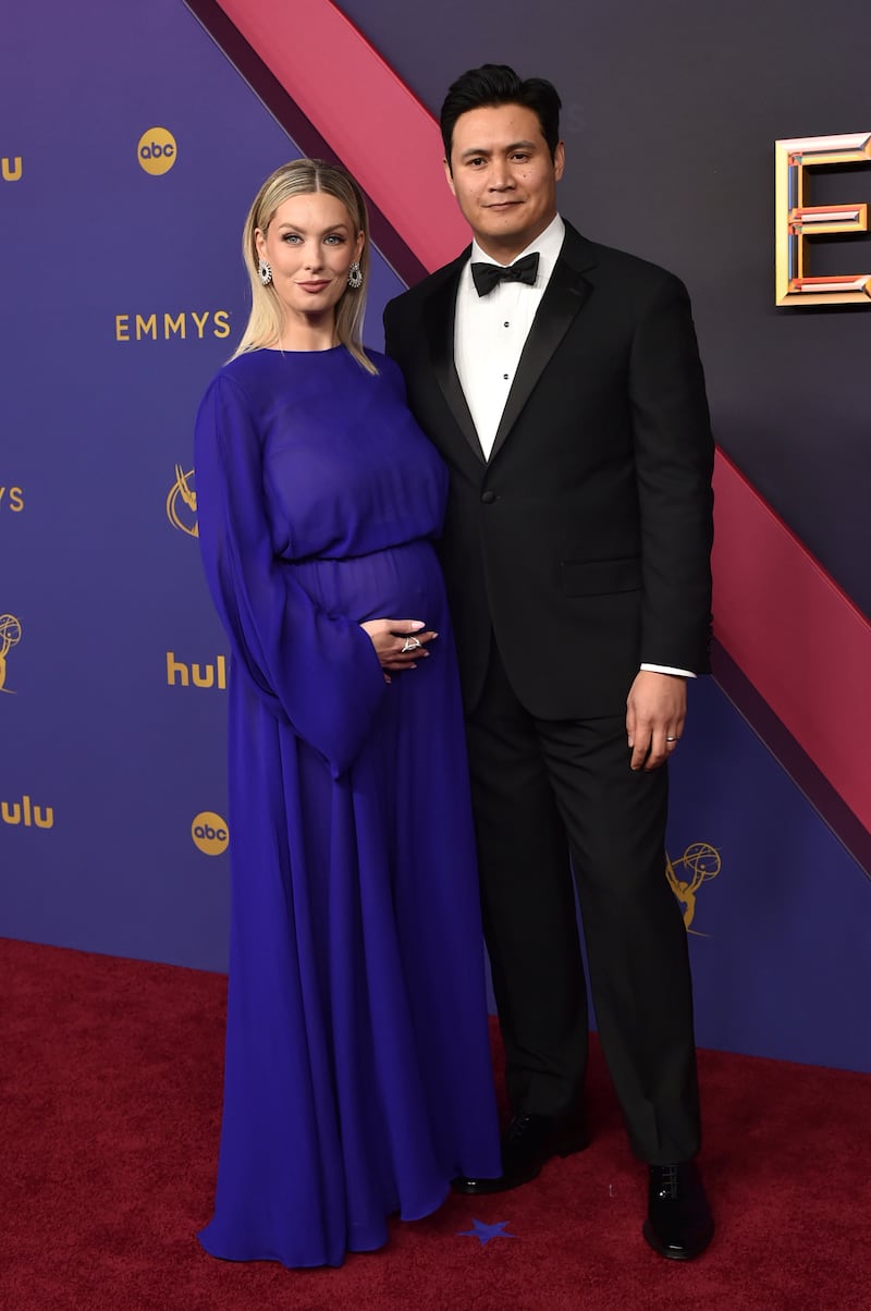 Emmy Awards 2024: i look delle star sul red carpet 15