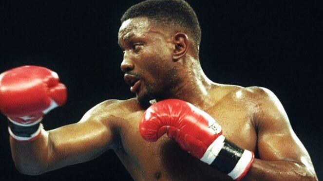 Lutto nel mondo della boxe, addio alla leggenda Pernell Whitaker