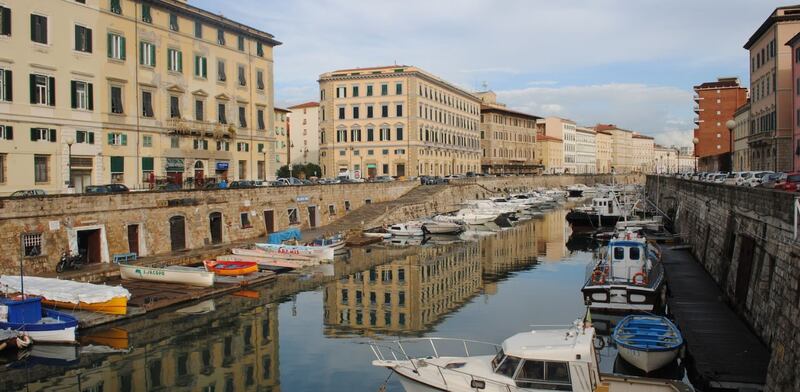 Livorno