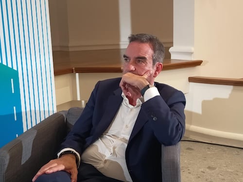 Occhiuto: "A2A fondamentale per transizione energetica in Calabria"