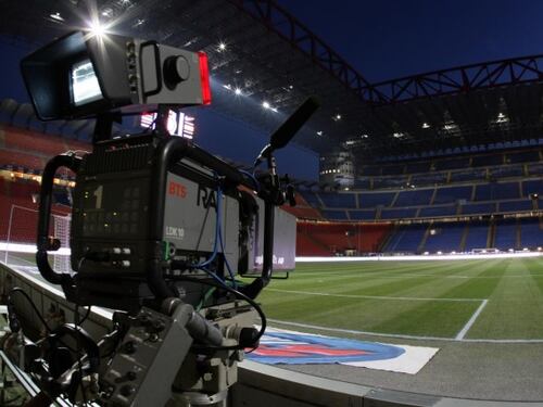 Sky, tra club e nazionali una lunga maratona di calcio