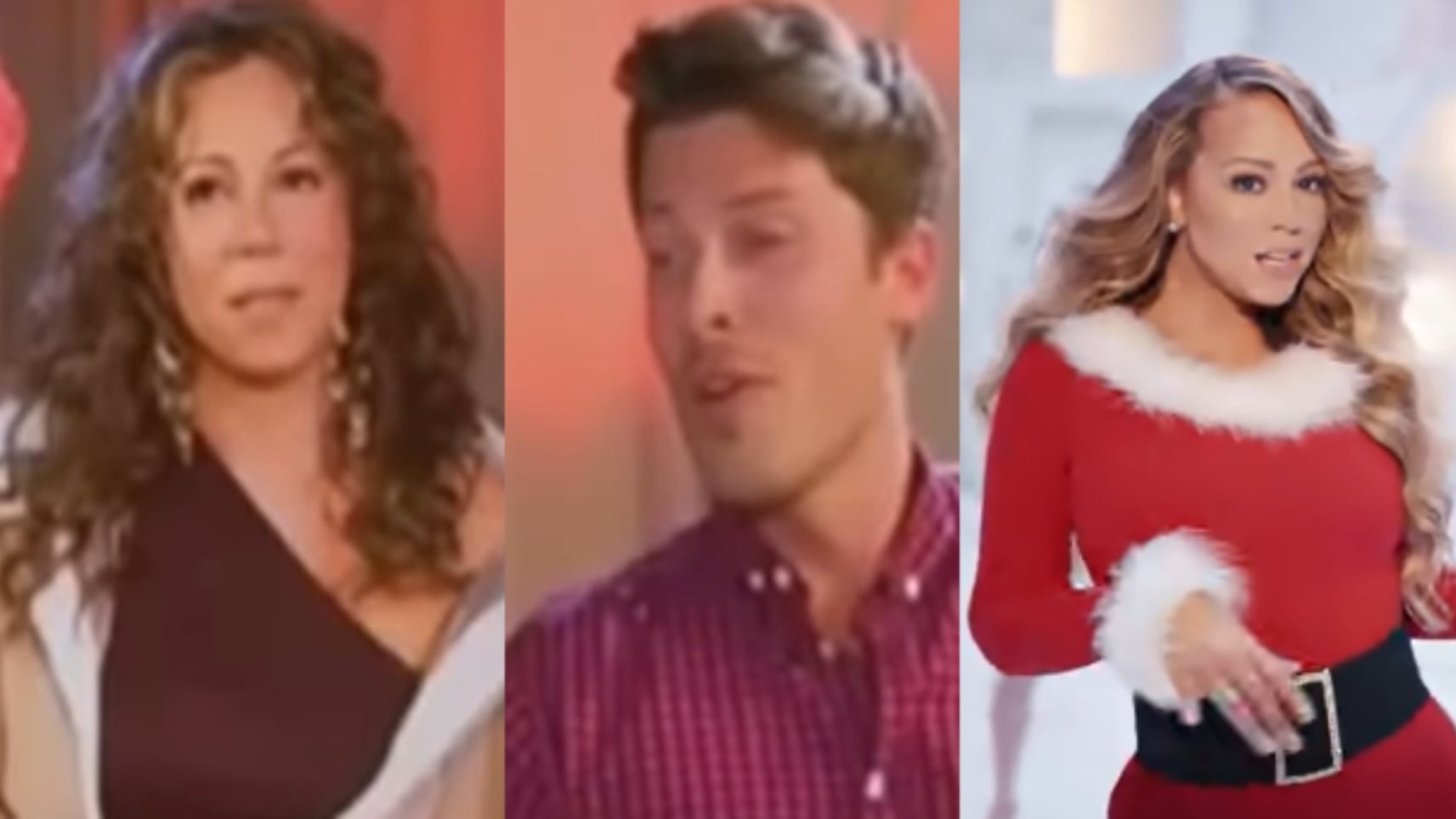 Mariah Carey non sa cosa sia una bolletta dell'energia elettrica