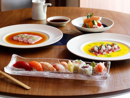 Izu, il Giappone come non l’avete mai mangiato