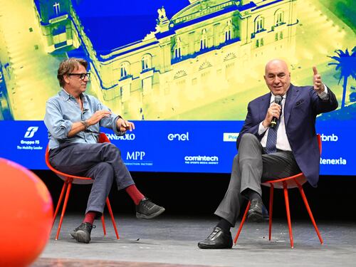 L’importanza di difendersi: parla in esclusiva Guido Crosetto