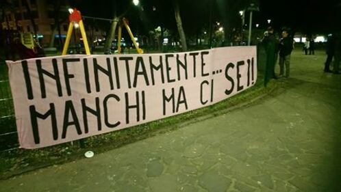 A tre mesi dalla morte, la fiaccolata "Io sono Pamela" 2