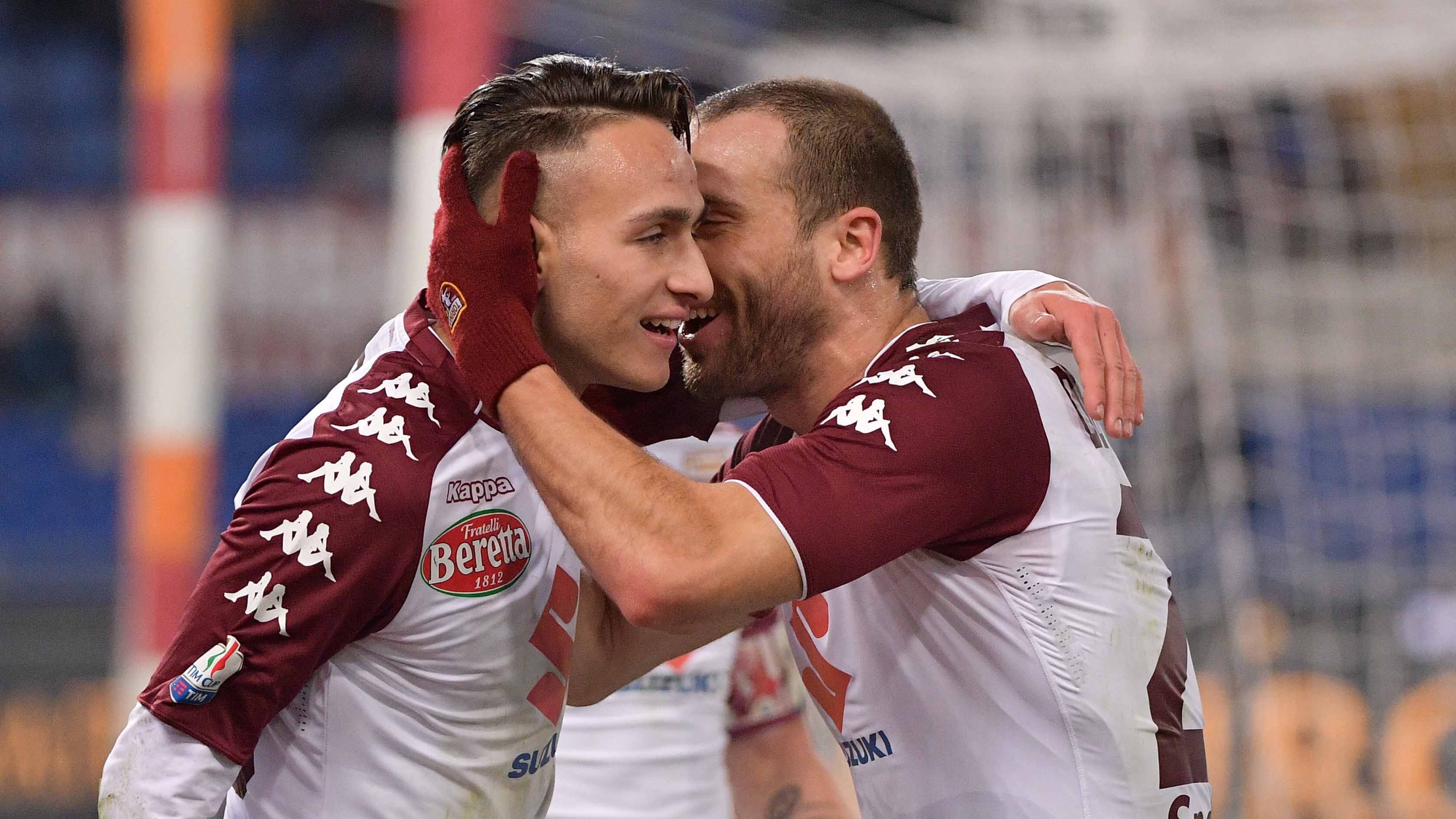 Il Toro fa l'impresa e si regala il derby